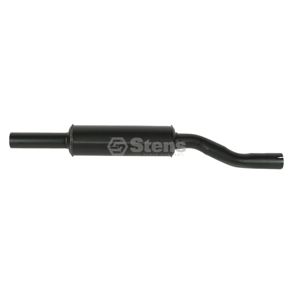 Stens  1217-2330   
 Atlantic Quality Parts Muffler
