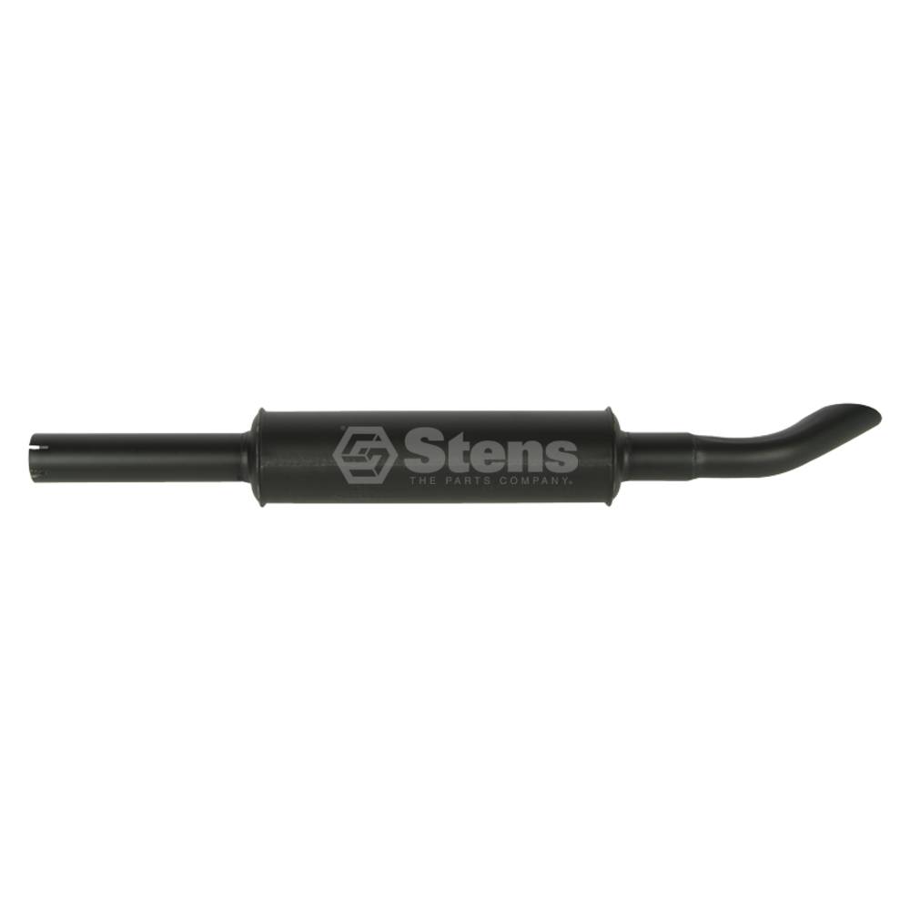 Stens  1217-2332   
 Atlantic Quality Parts Muffler