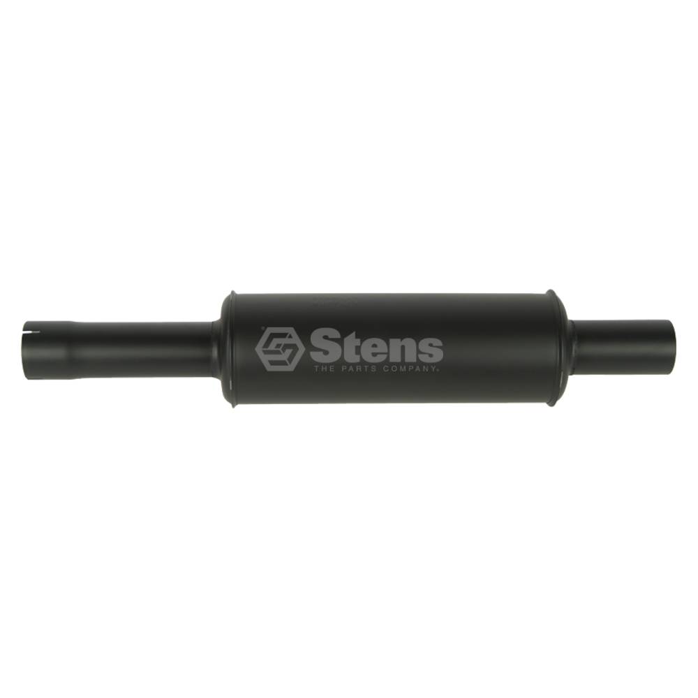 Stens  1217-2333   
 Atlantic Quality Parts Muffler