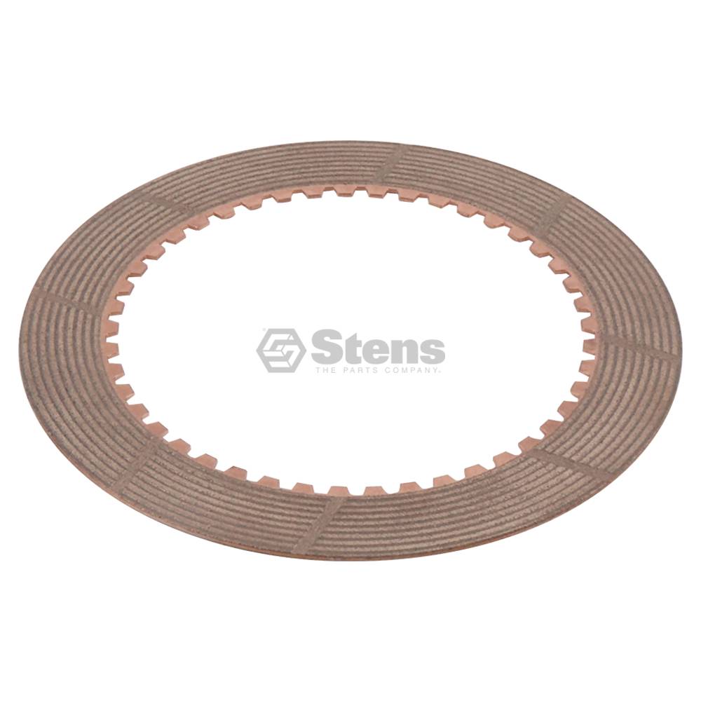 Stens  1212-6007   
 Atlantic Quality Parts Clutch Plate
