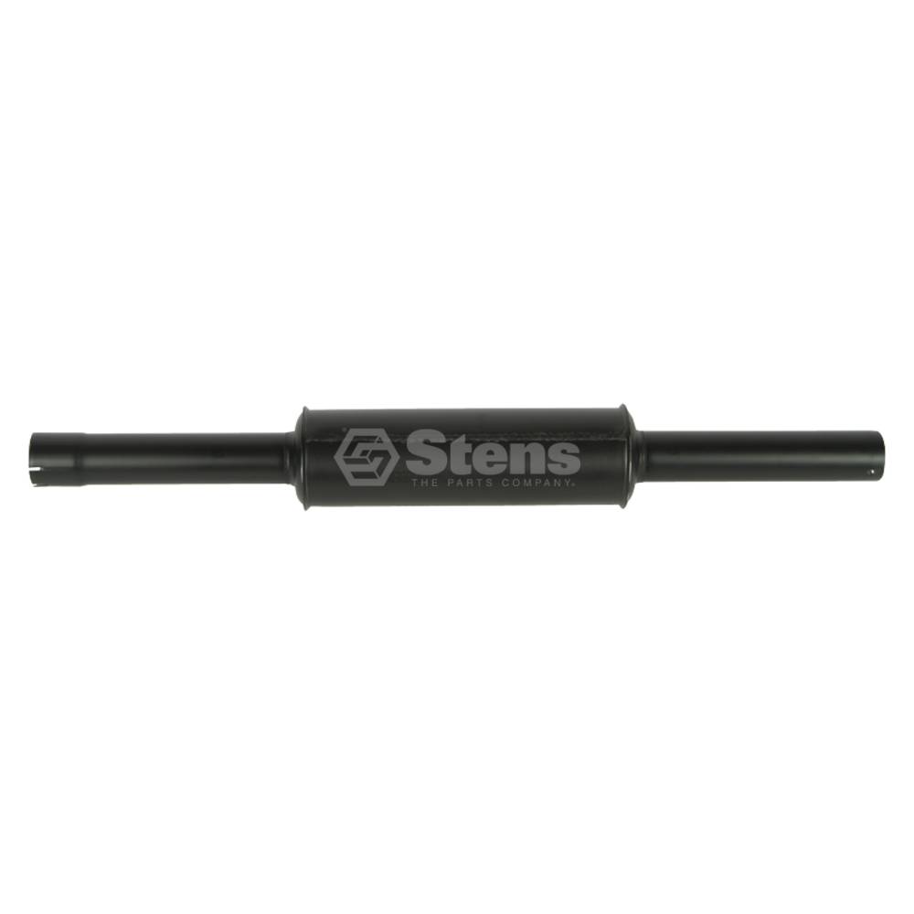 Stens  1217-2343   
 Atlantic Quality Parts Muffler
