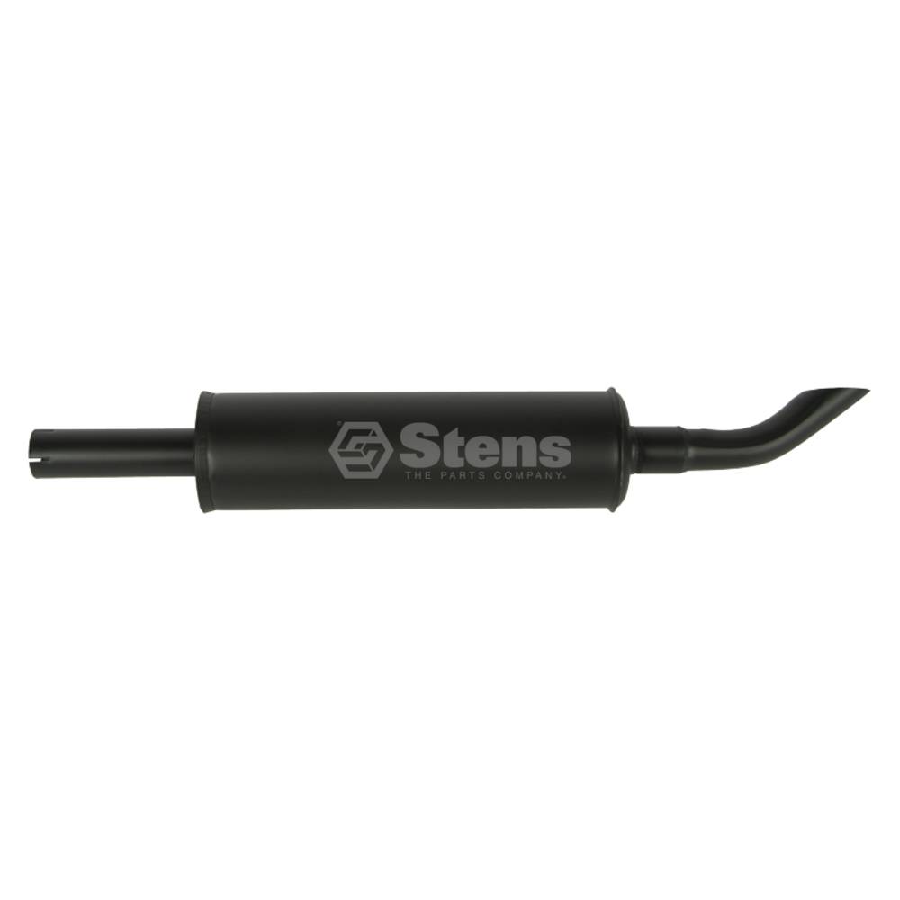 Stens  1217-2344   
 Atlantic Quality Parts Muffler