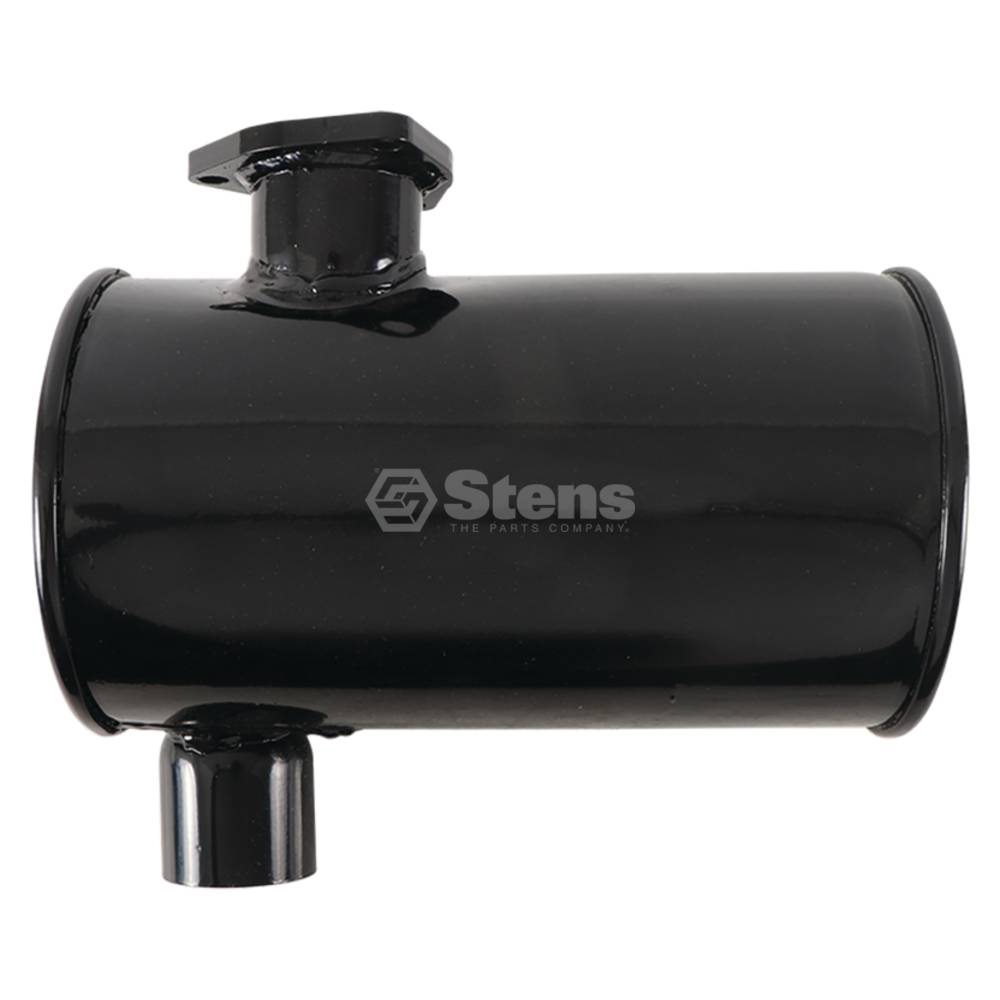 Stens  1217-2348   
 Atlantic Quality Parts Muffler