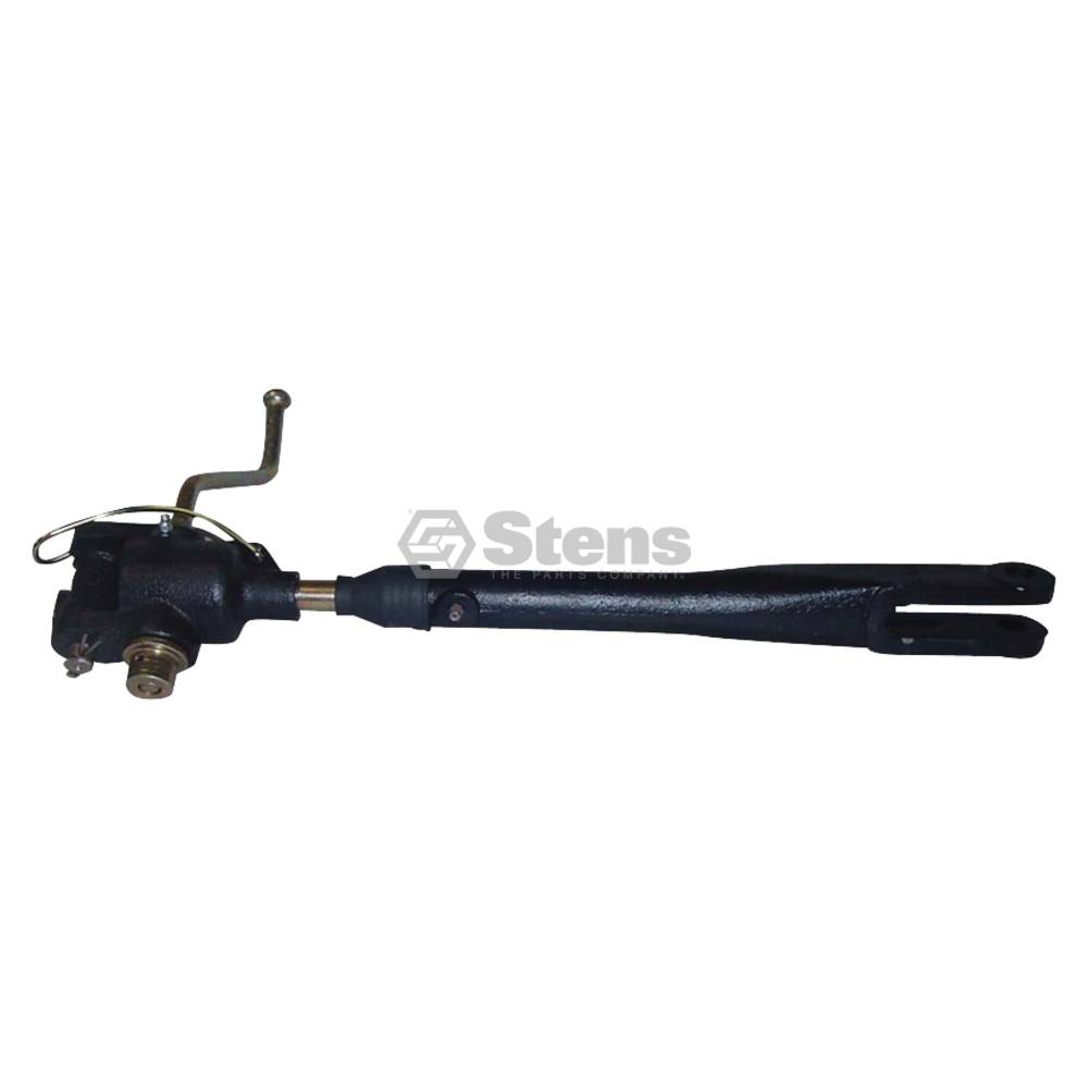 Stens  1213-0001   
 Atlantic Quality Parts Leveling Box Assembly