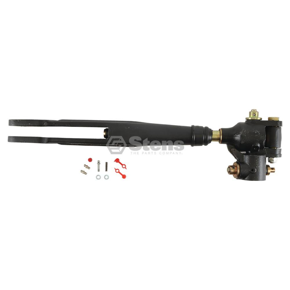 Stens  1213-0006   
 Atlantic Quality Parts Leveling Box Assembly