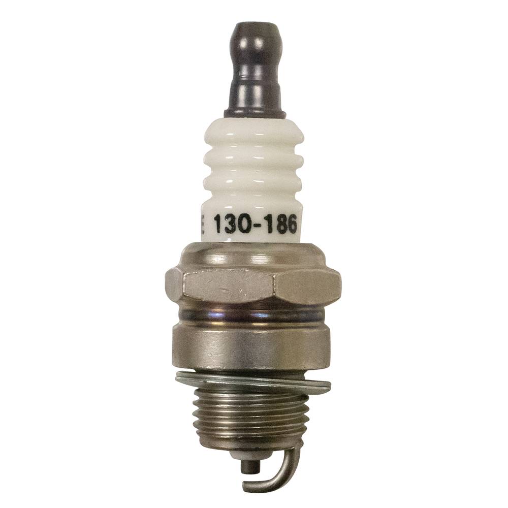 Stens  130-186   
 Mega-Fire Spark Plug