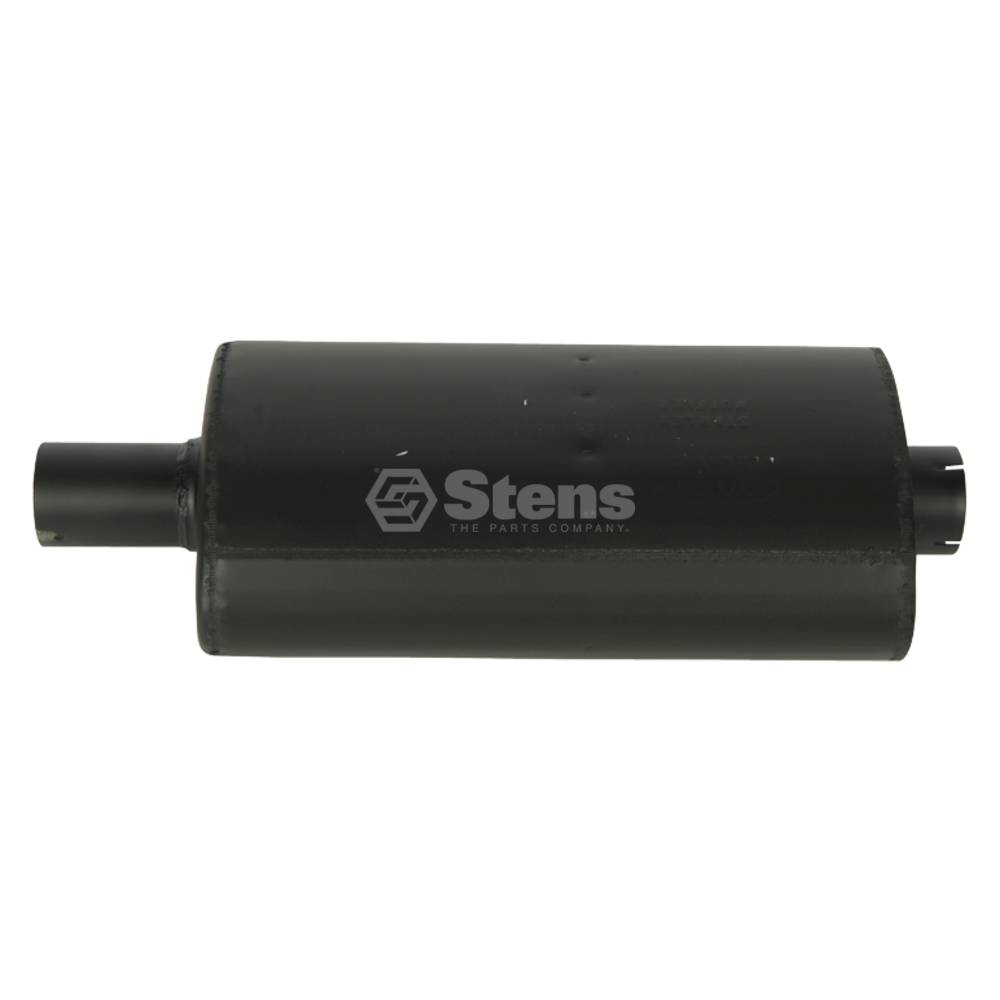 Stens  1217-5405   
 Atlantic Quality Parts Muffler