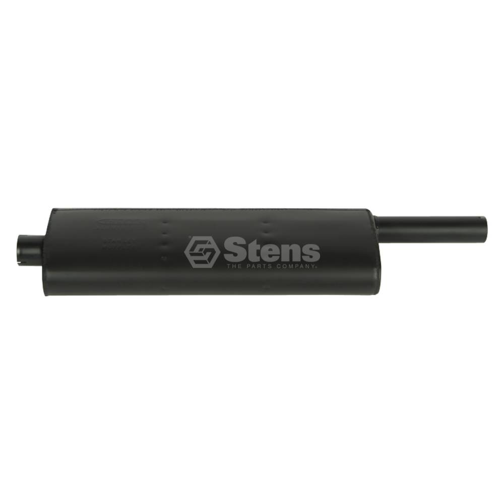 Stens  1217-5406   
 Atlantic Quality Parts Muffler