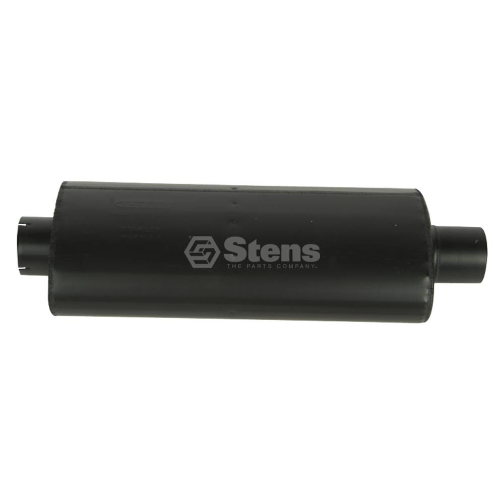 Stens  1217-5407   
 Atlantic Quality Parts Muffler