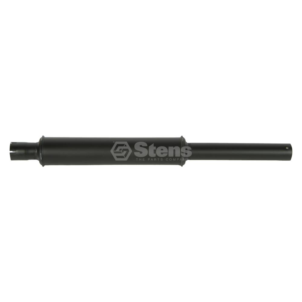 Stens  1217-5409   
 Atlantic Quality Parts Muffler