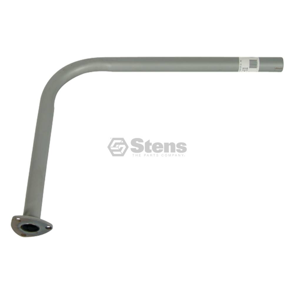 Stens  1217-7762   
 Atlantic Quality Parts Exhaust Pipe