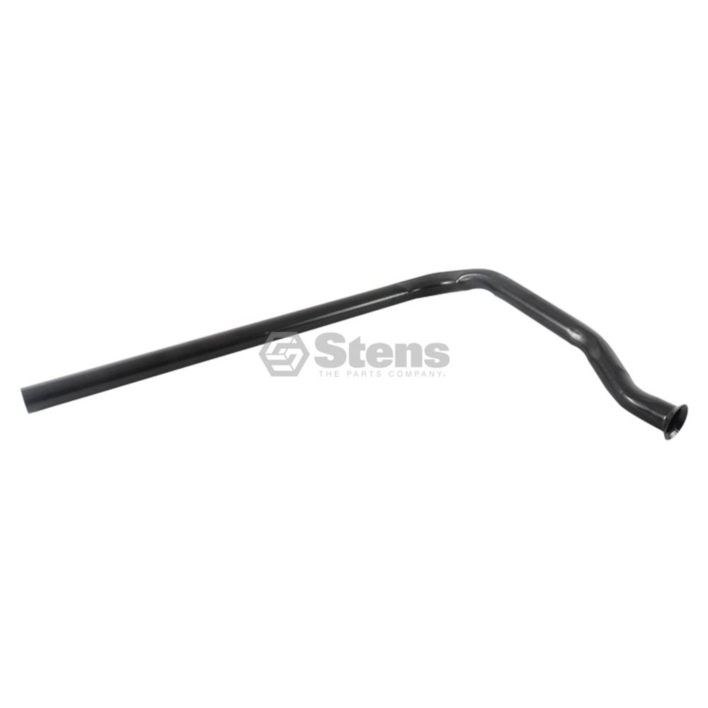 Stens  1217-7769   
 Atlantic Quality Parts Exhaust Pipe
