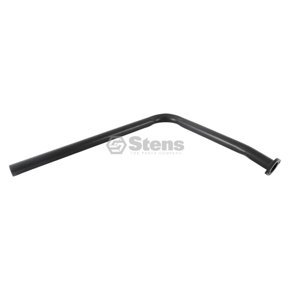 Stens  1217-7771   
 Atlantic Quality Parts Exhaust Pipe