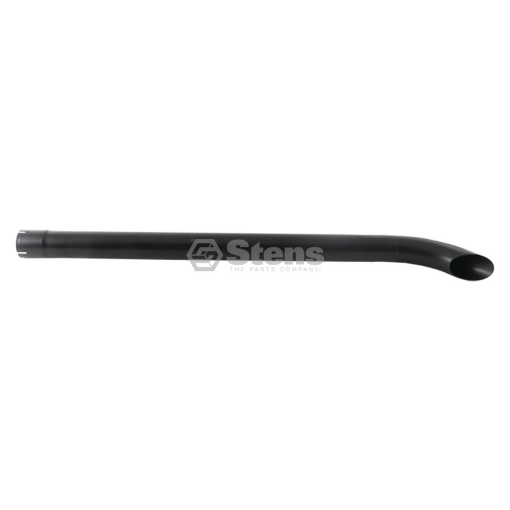 Stens  1217-7772   
 Atlantic Quality Parts Exhaust Pipe