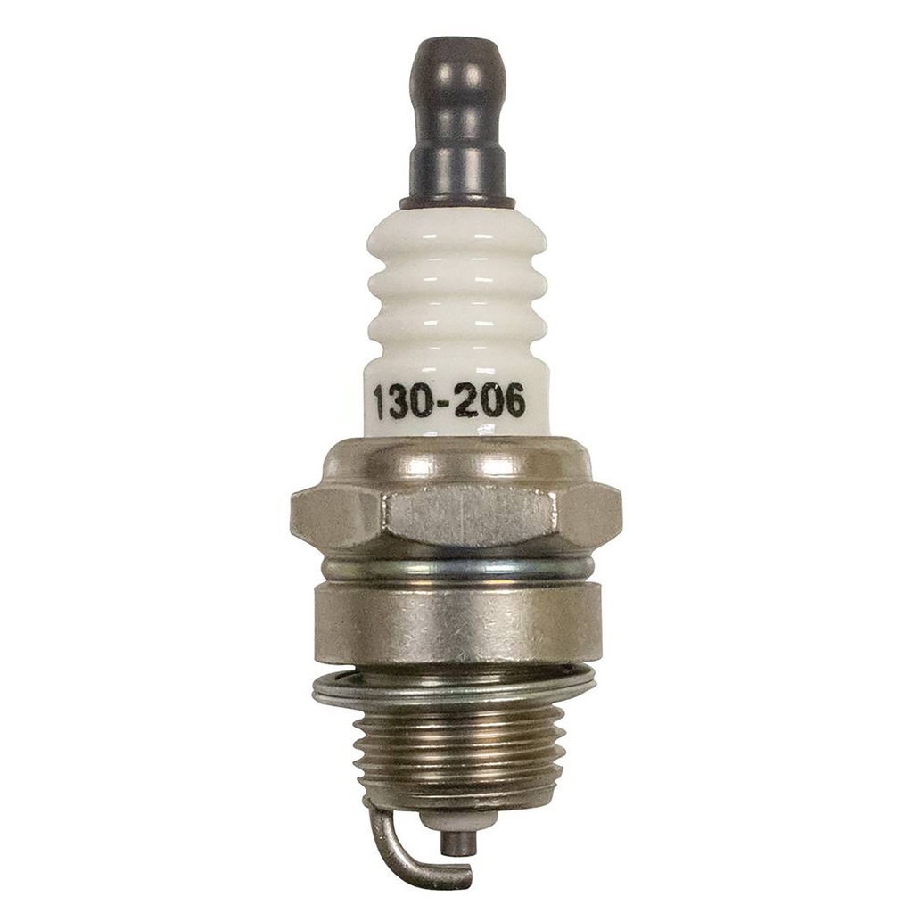Stens  130-206   
 Mega-Fire Spark Plug