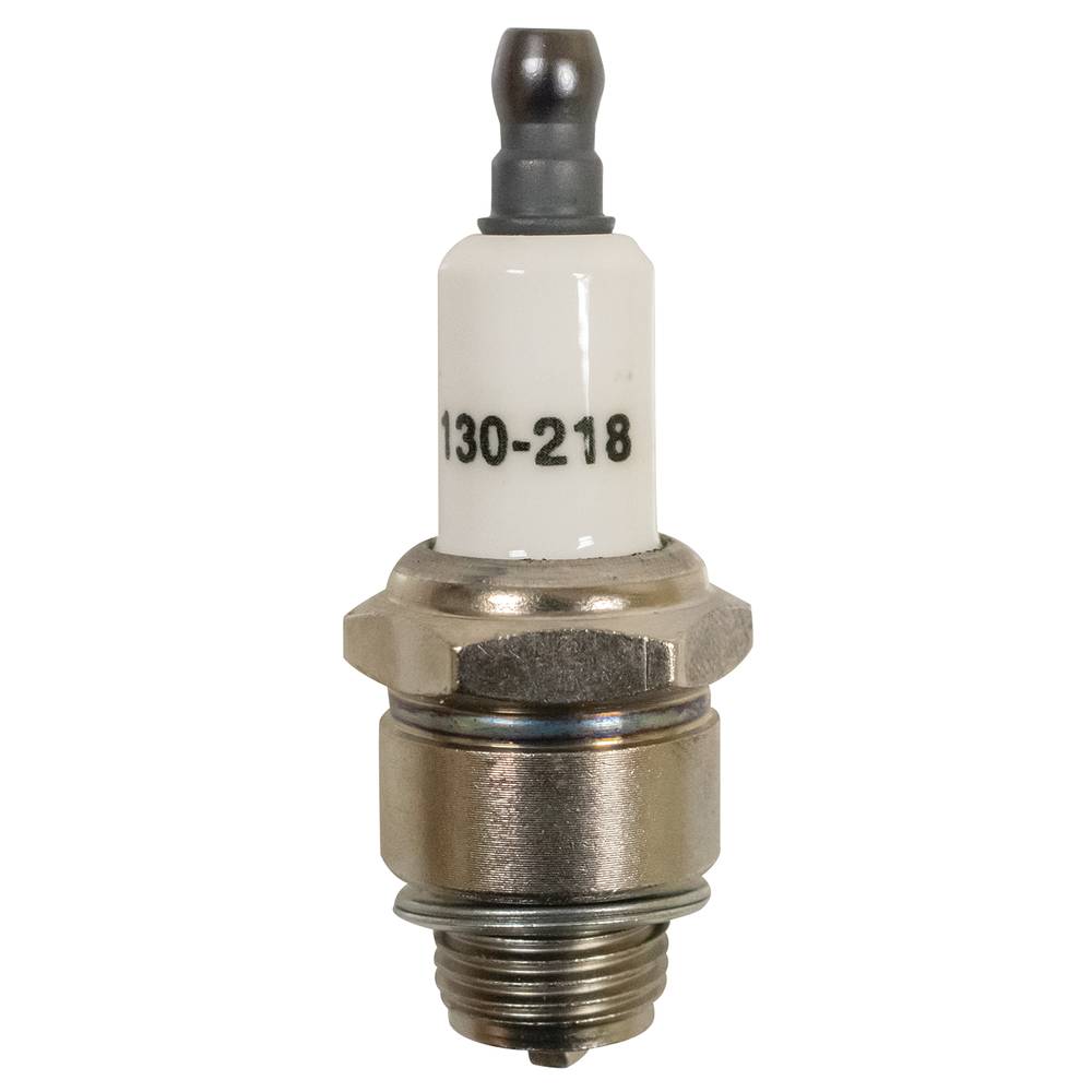 Stens  130-218   
 Mega-Fire Spark Plug