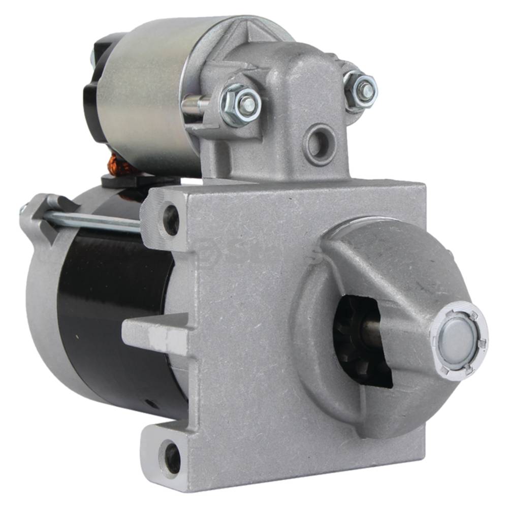 Stens  1400-0111   
 Atlantic Quality Parts Starter