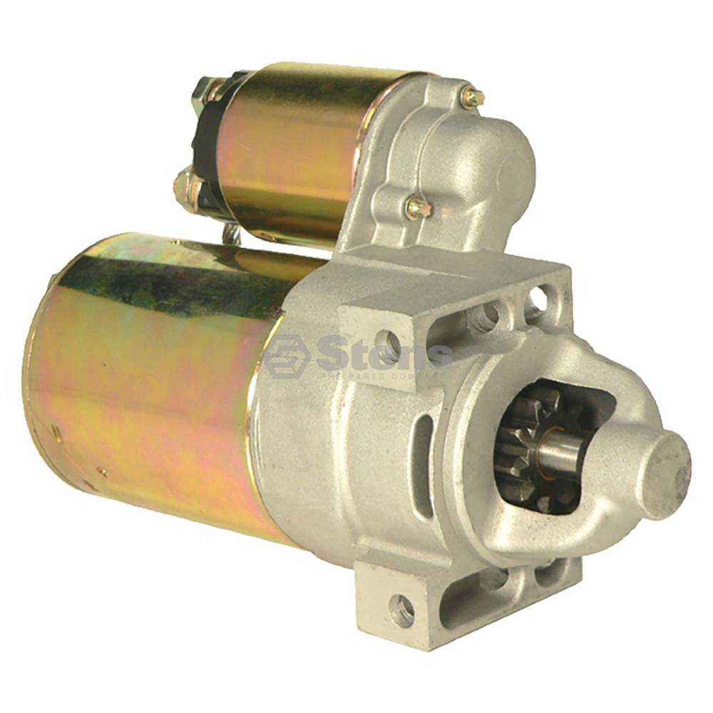 Stens  1400-0113   
 Atlantic Quality Parts Starter