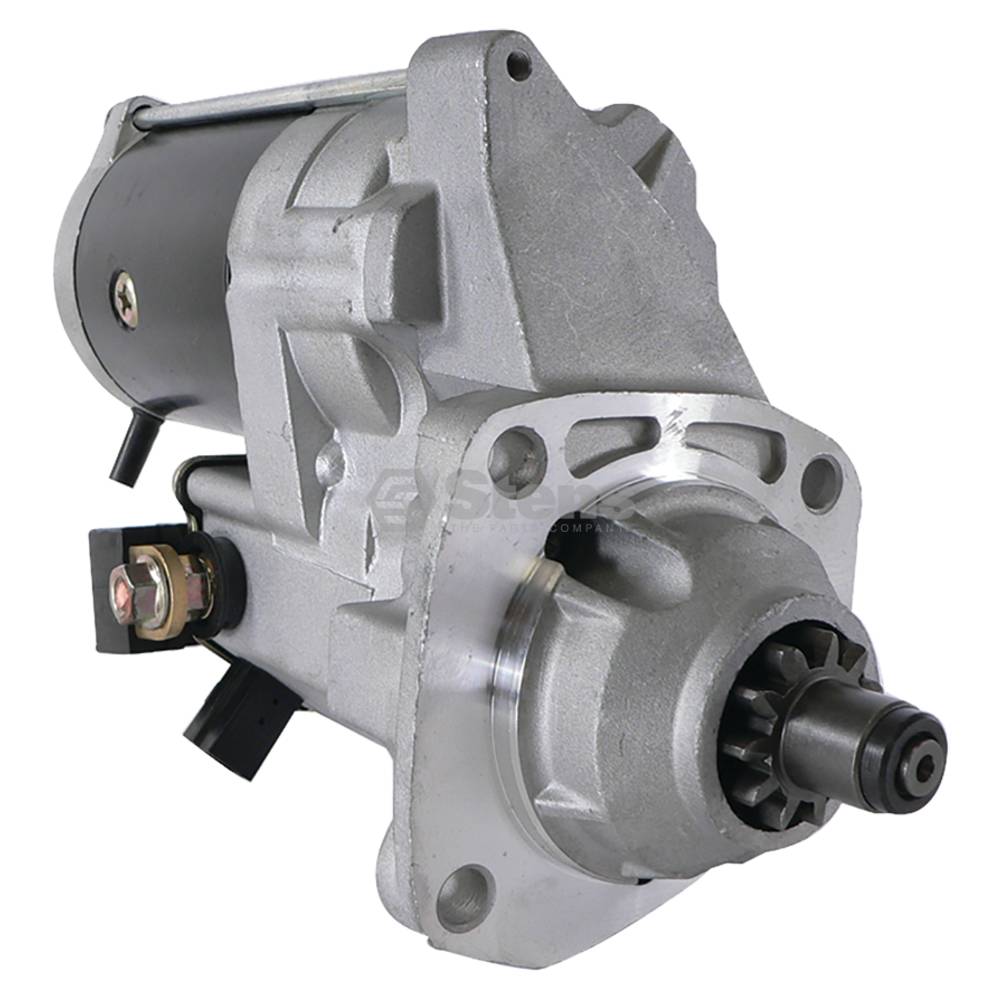 Stens  1400-0120   
 Atlantic Quality Parts Starter