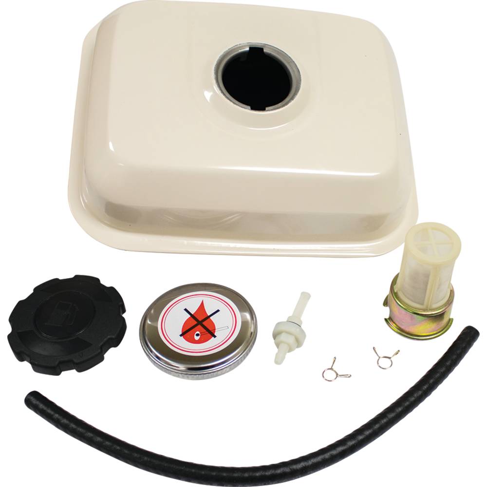 Stens  125-562   
 Stens Fuel Tank Service Kit