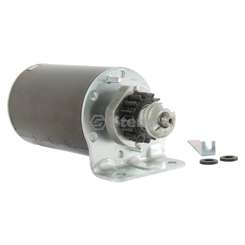 Stens  1400-0139   
 Atlantic Quality Parts Starter