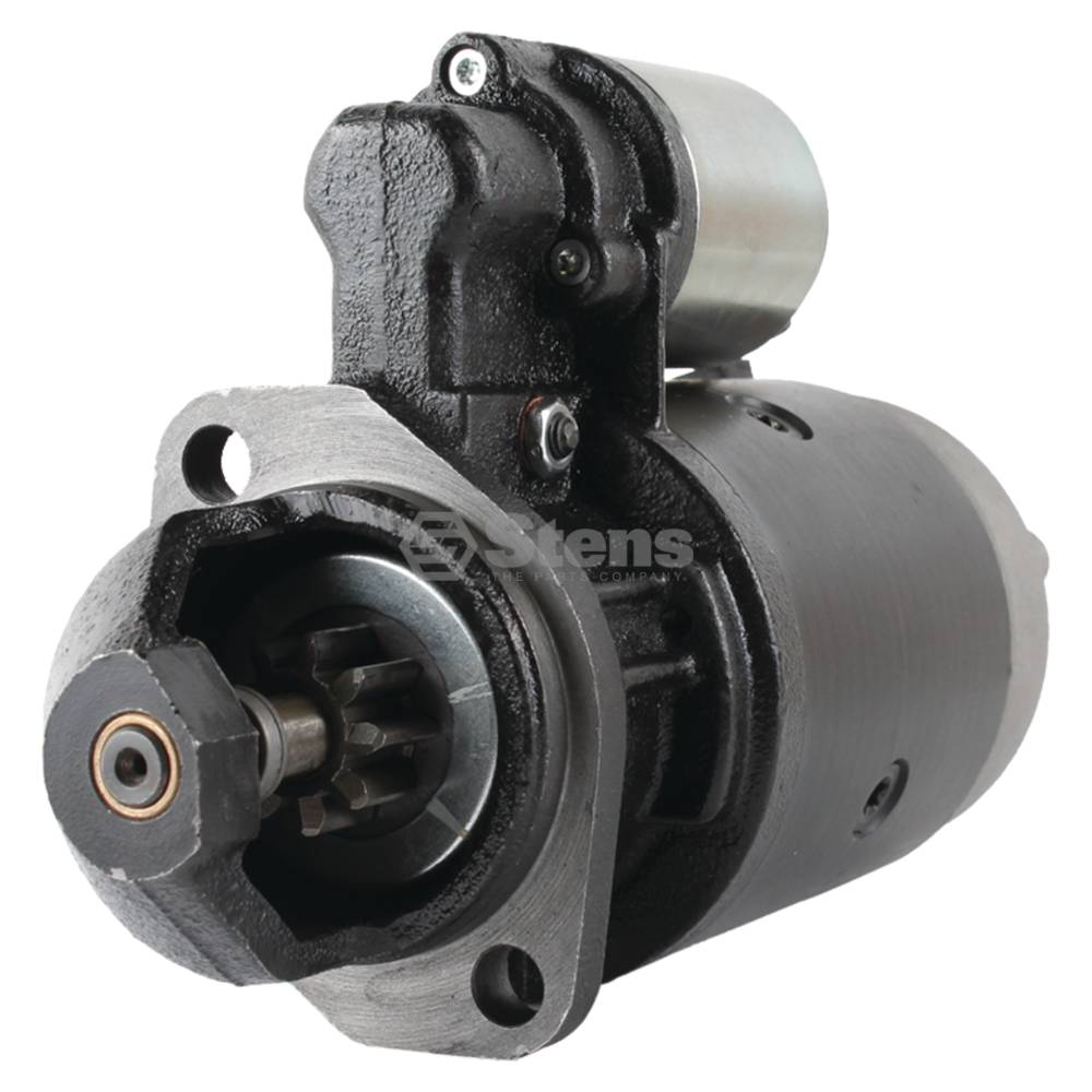 Stens  1300-0109   
 Atlantic Quality Parts Starter