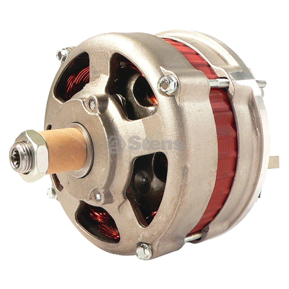Stens  1300-0505   
 Atlantic Quality Parts Alternator