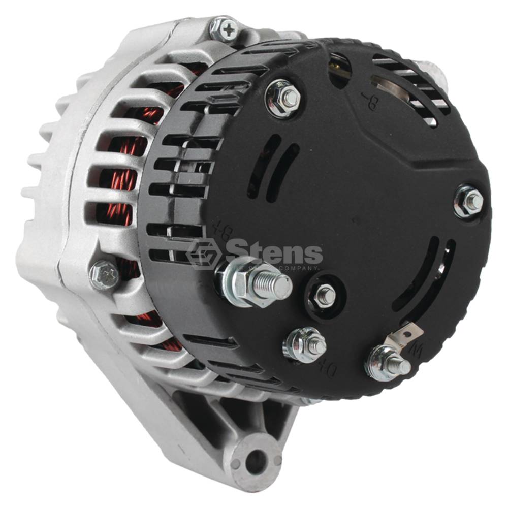 Stens  1300-0509   
 Atlantic Quality Parts Alternator