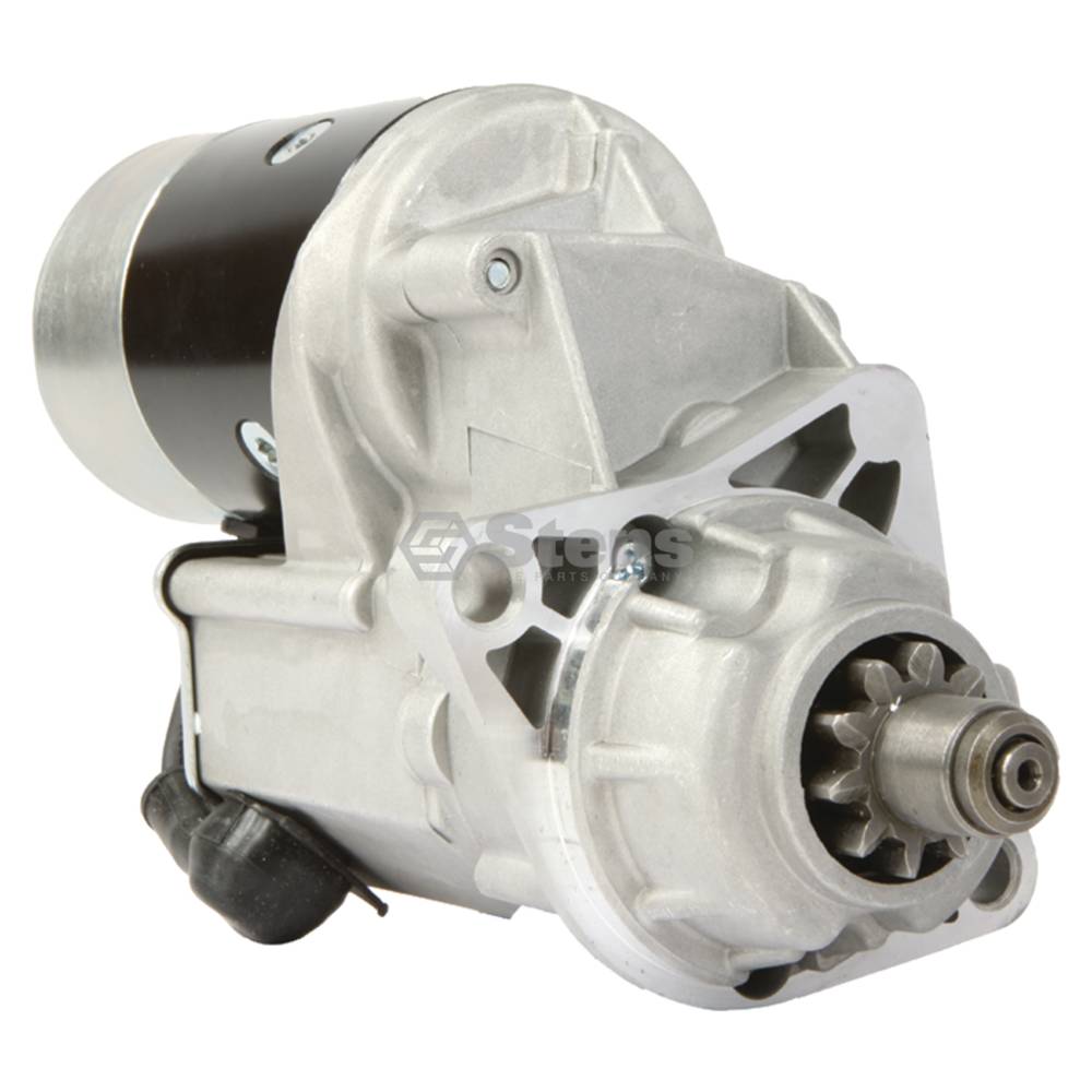 Stens  1400-0171   
 Atlantic Quality Parts Starter