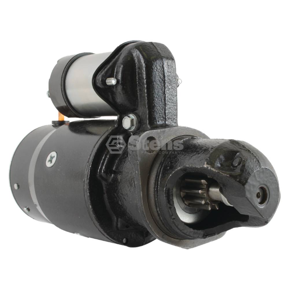 Stens  1400-0172   
 Atlantic Quality Parts Starter