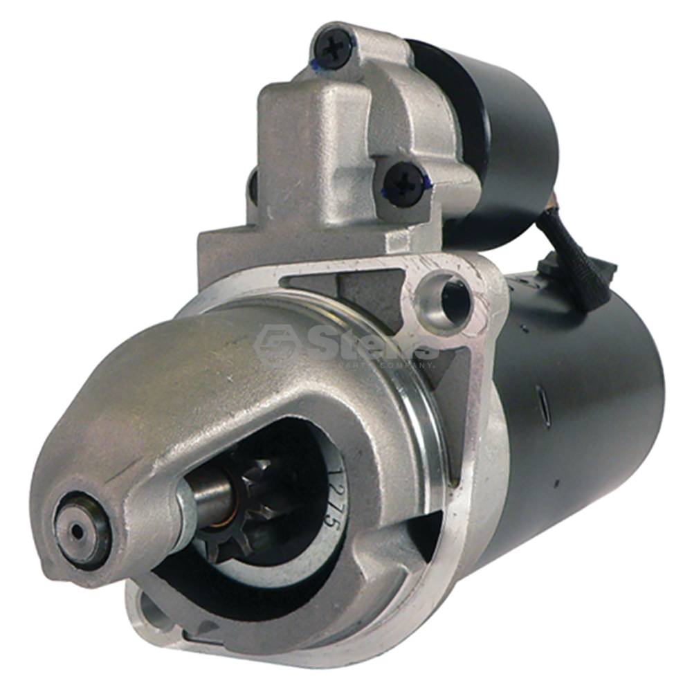 Stens  1400-0179   
 Atlantic Quality Parts Starter