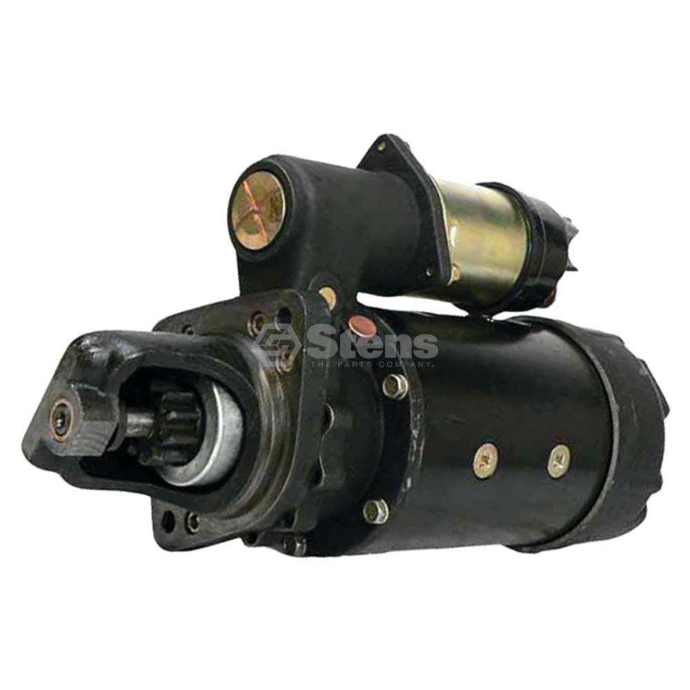 Stens  1400-0182   
 Atlantic Quality Parts Starter