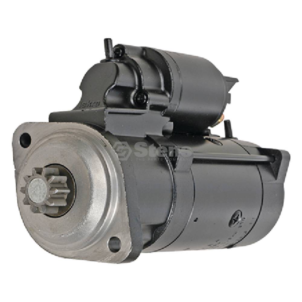 Stens  1400-0192   
 Atlantic Quality Parts Starter