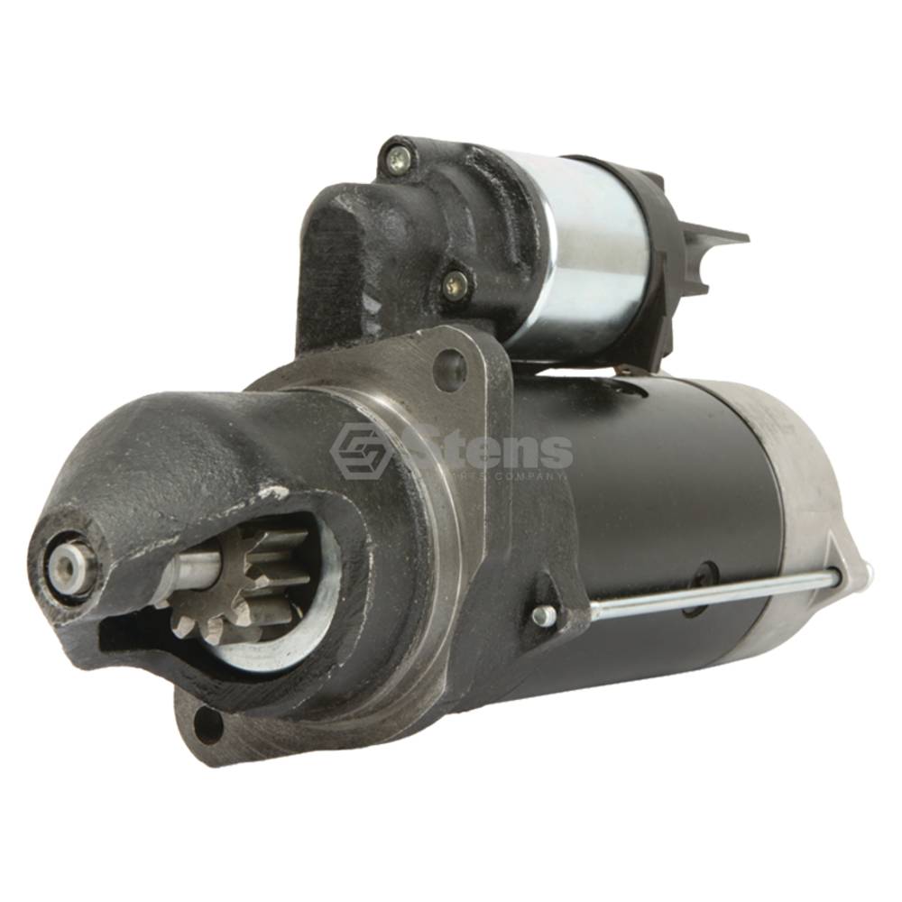 Stens  1400-0193   
 Atlantic Quality Parts Starter