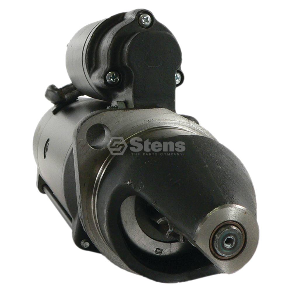 Stens  1400-0195   
 Atlantic Quality Parts Starter