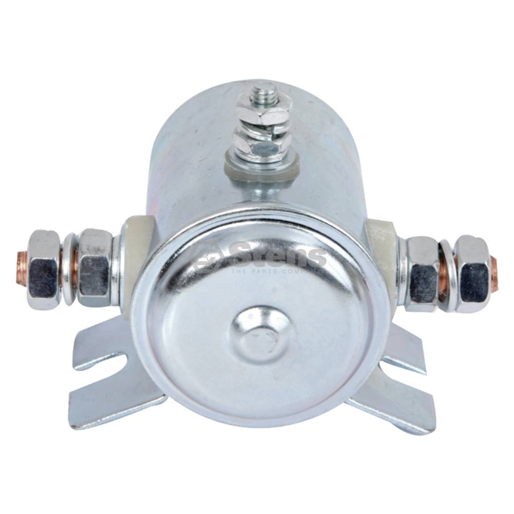 Stens  1400-0201   
 Atlantic Quality Parts Solenoid