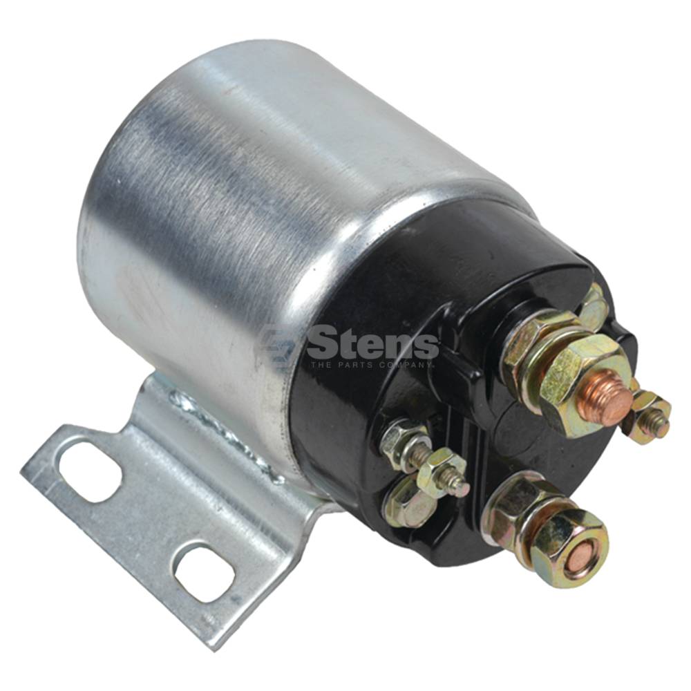 Stens  1400-0209   
 Atlantic Quality Parts Solenoid