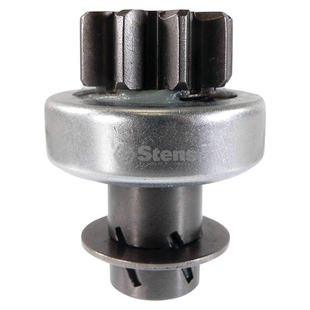 Stens  1400-0305   
 Atlantic Quality Parts Starter Drive