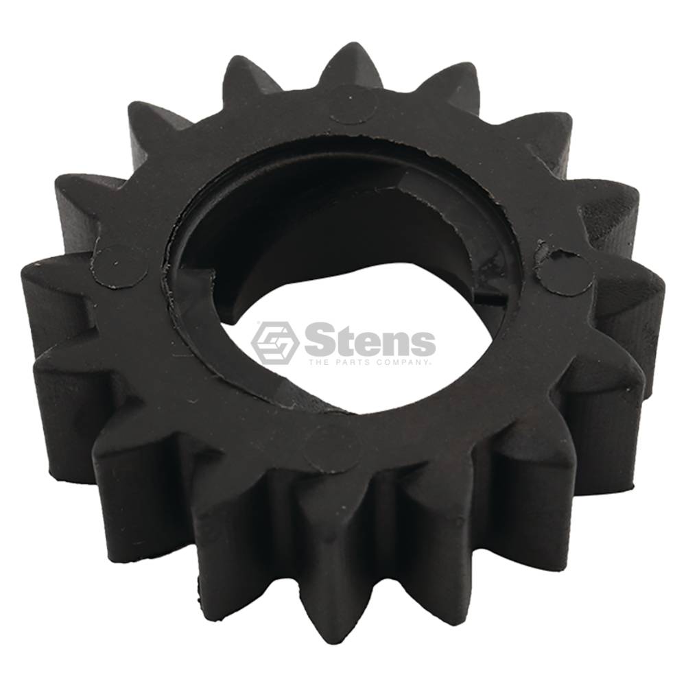 Stens  1400-0306   
 Atlantic Quality Parts Starter Drive Gear