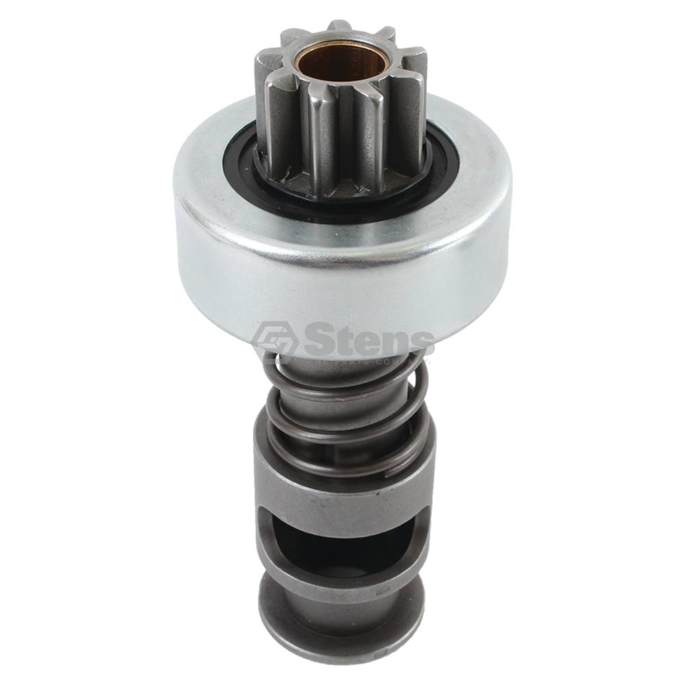 Stens  1400-0307   
 Atlantic Quality Parts Starter Drive