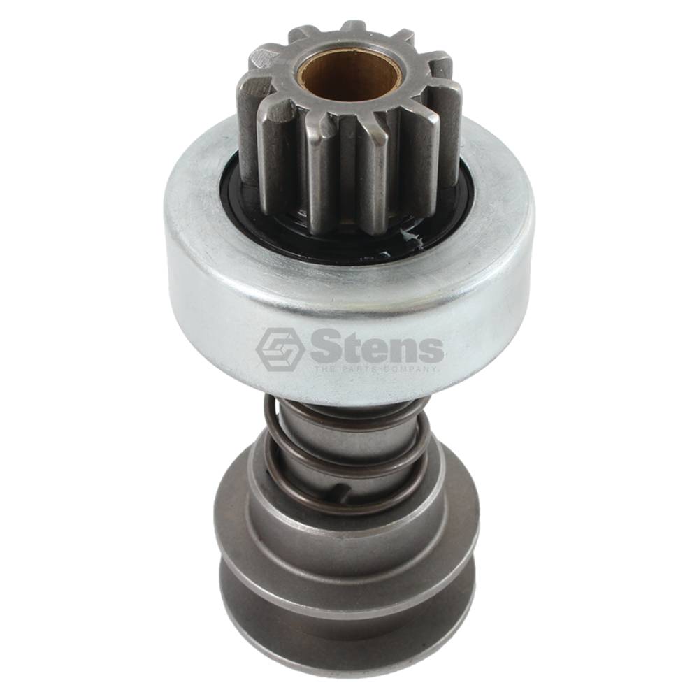 Stens  1400-0310   
 Atlantic Quality Parts Starter Drive