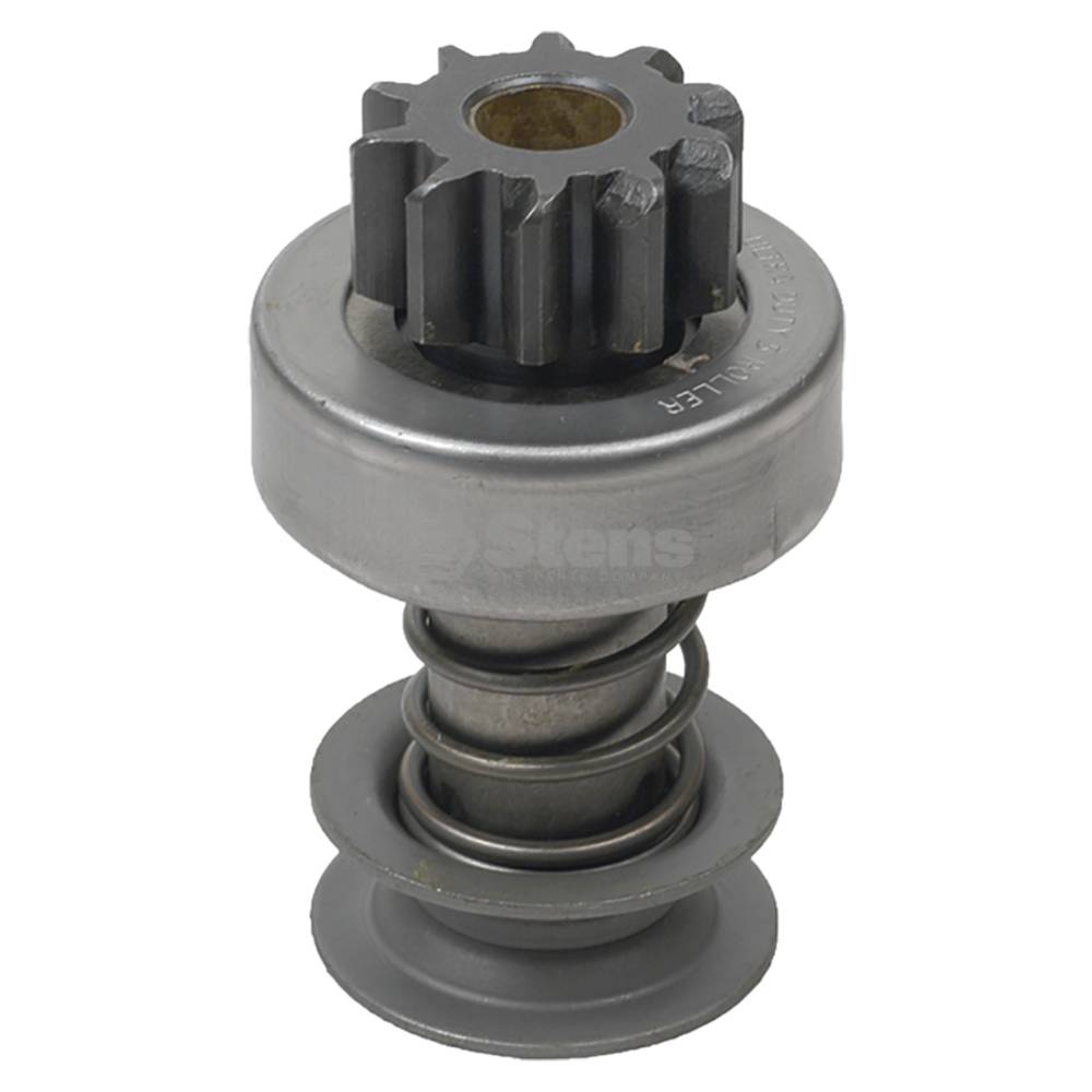 Stens  1400-0312   
 Atlantic Quality Parts Starter Drive