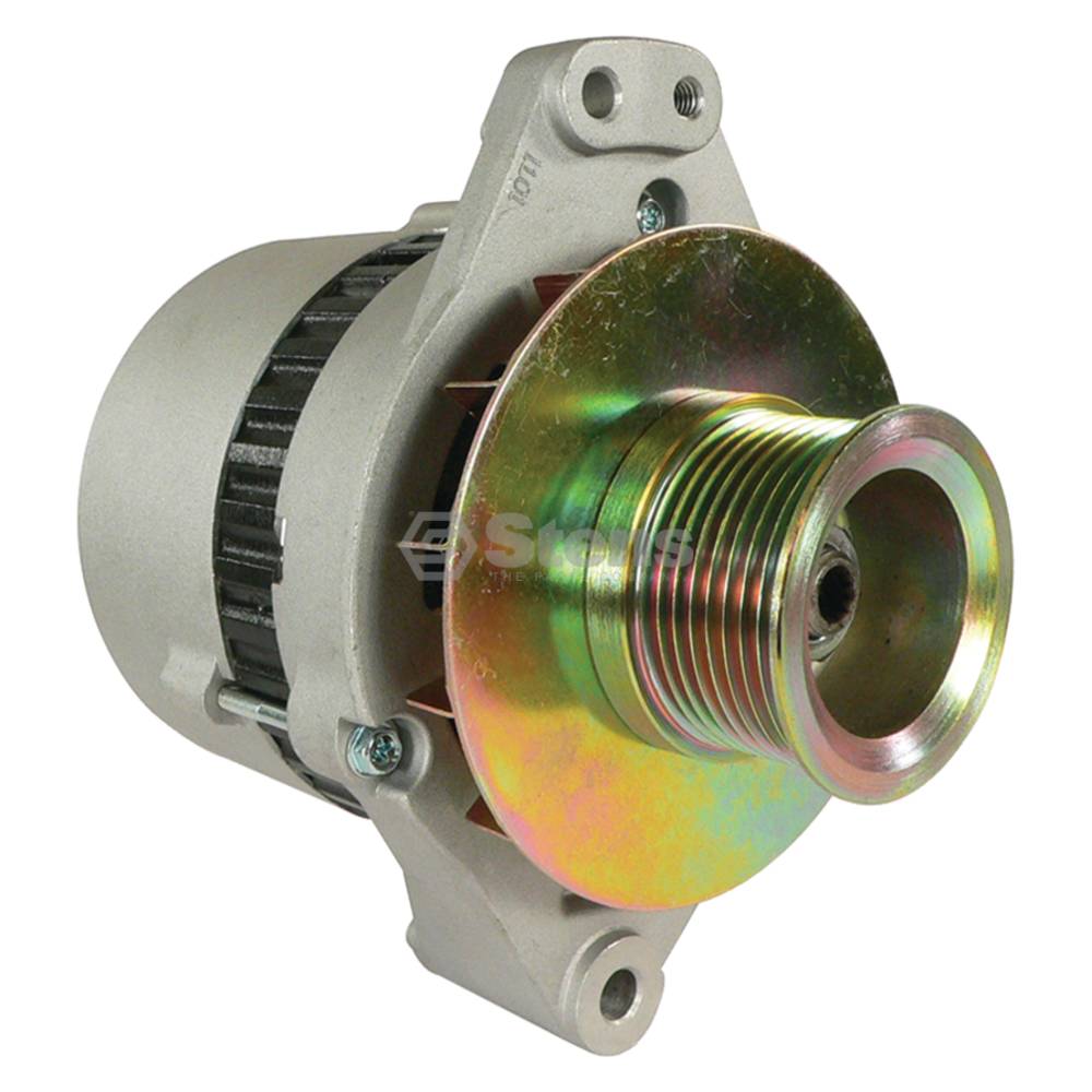 Stens  1400-0508   
 Atlantic Quality Parts Alternator