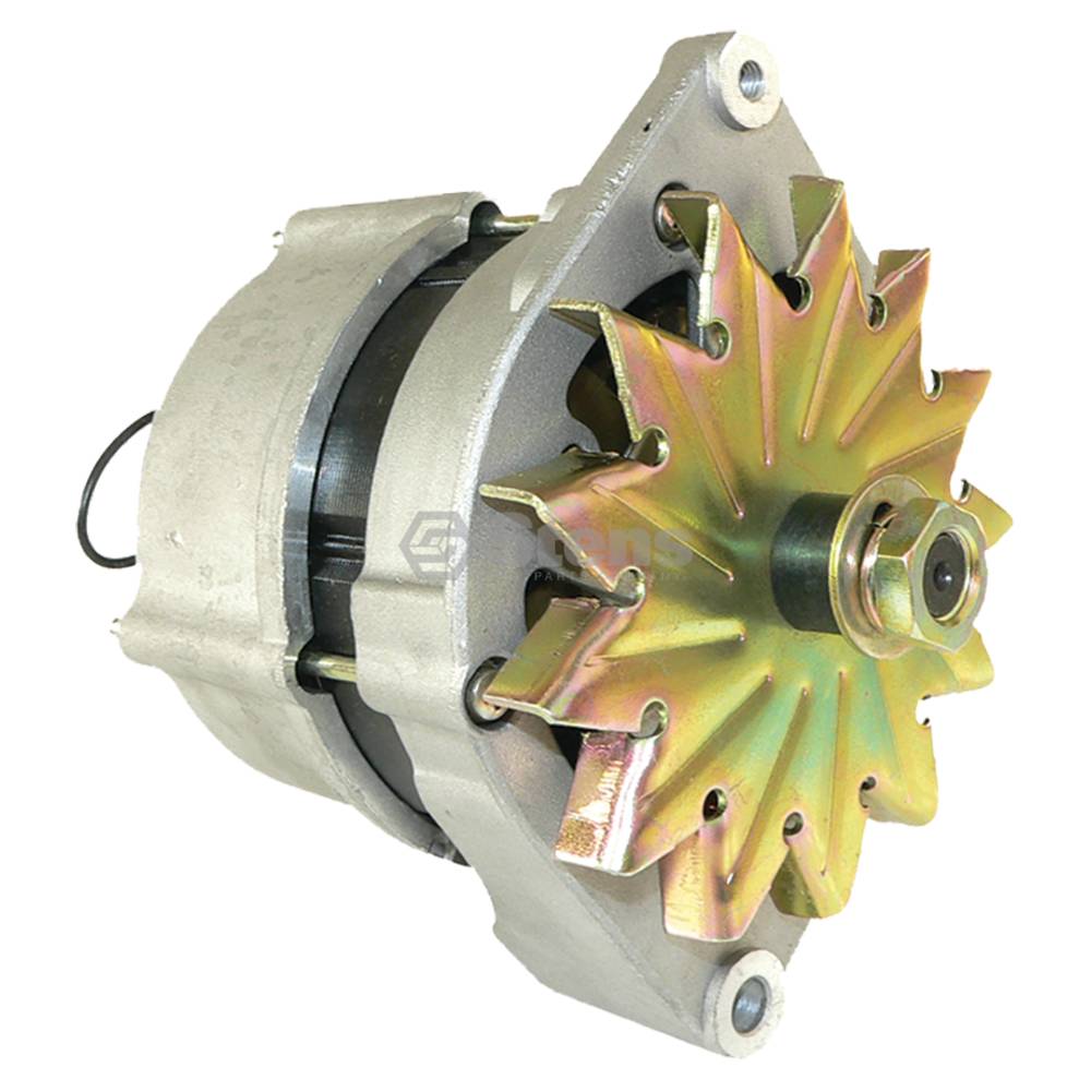 Stens  1400-0514   
 Atlantic Quality Parts Alternator