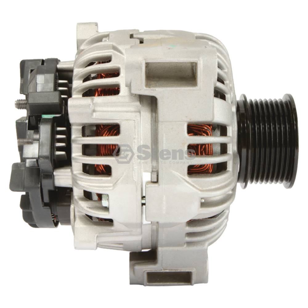 Stens  1400-0520   
 Atlantic Quality Parts Alternator