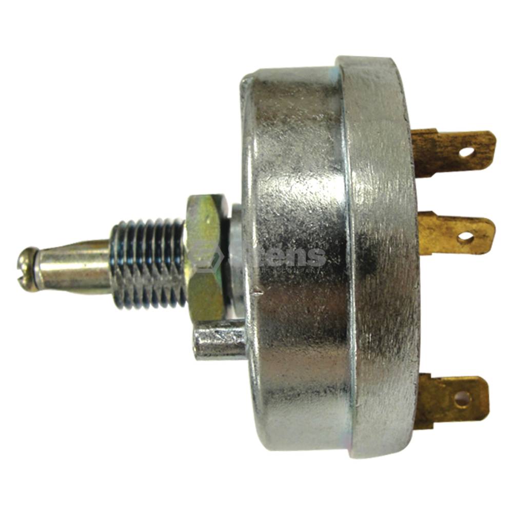 Stens  1400-0970   
 Atlantic Quality Parts Light Switch