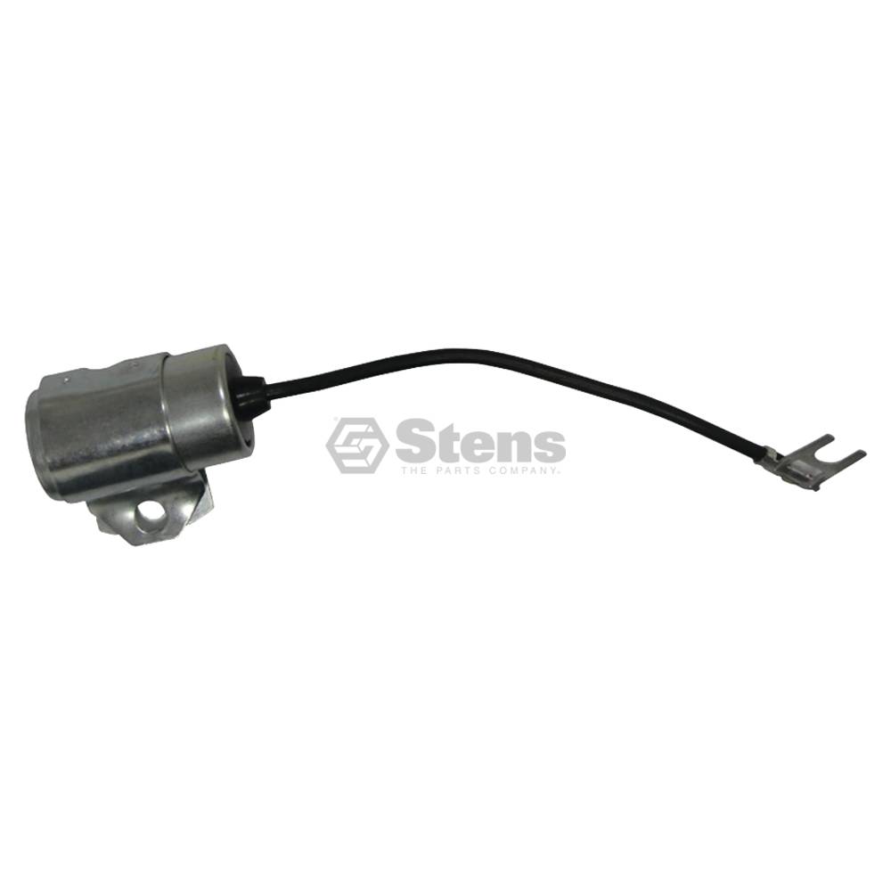 Stens  1400-5053   
 Atlantic Quality Parts Ignition Condenser