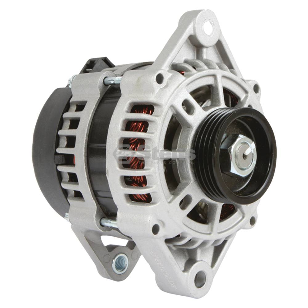 Stens  1400-0542   
 Atlantic Quality Parts Alternator