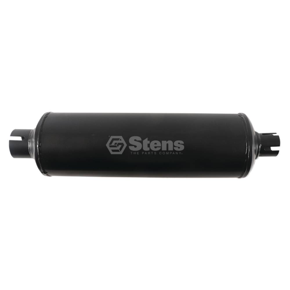 Stens  1317-0001   
 Atlantic Quality Parts Muffler