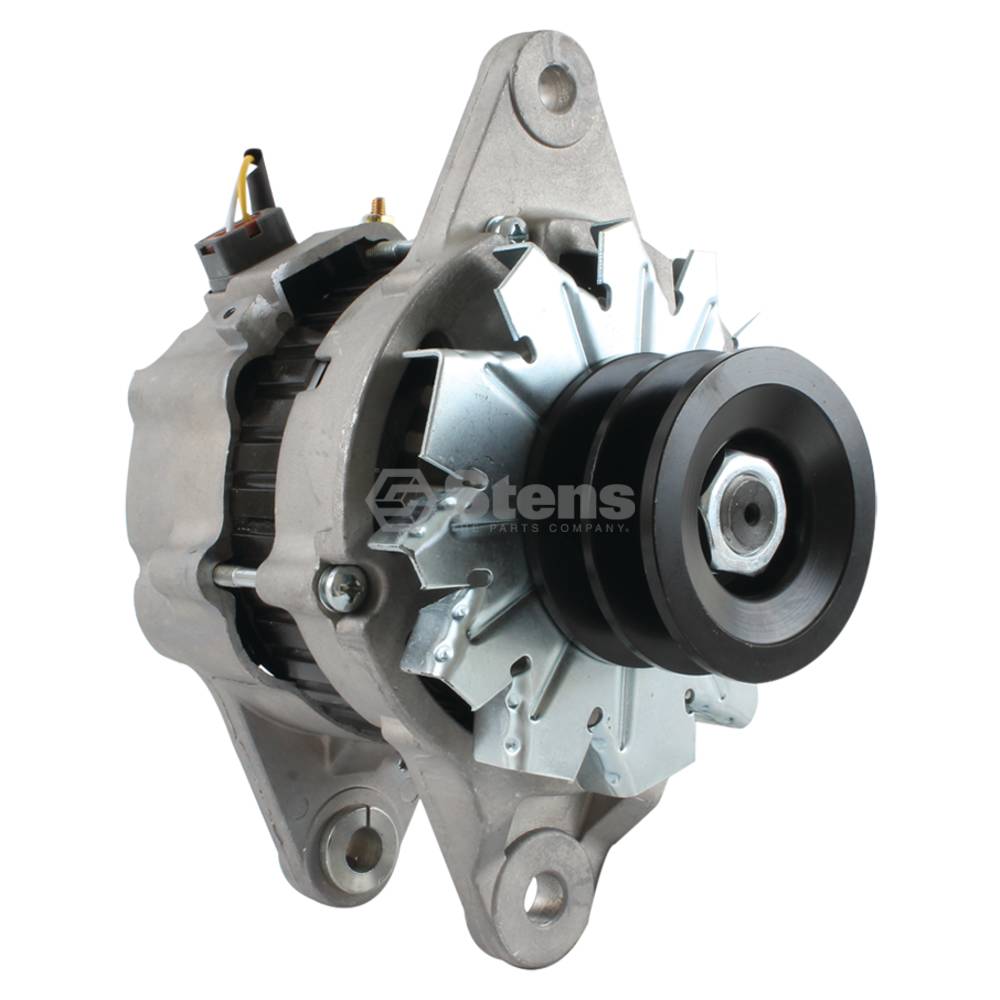 Stens  1400-0544   
 Atlantic Quality Parts Alternator